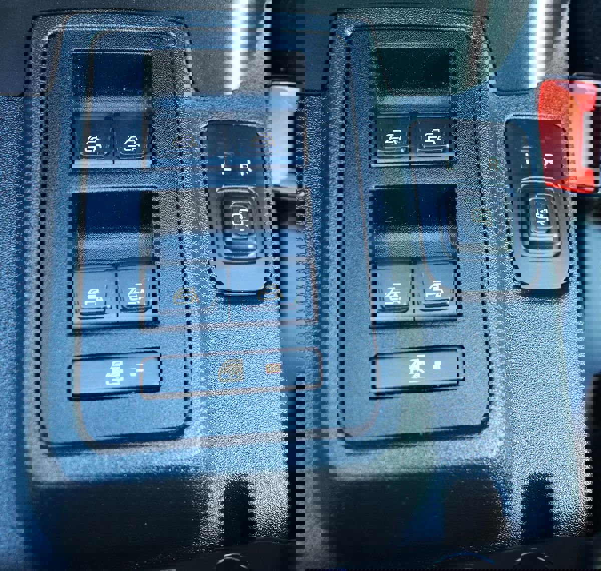 Used 2022 Ford Bronco Outer Banks image 63