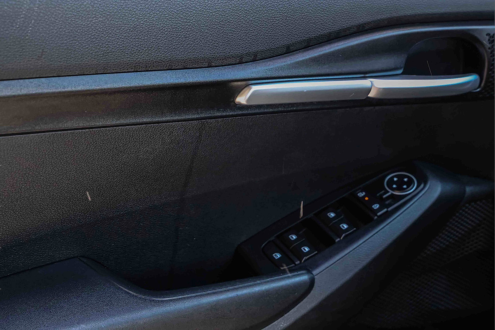 Certified 2024 Kia Seltos LX image 16