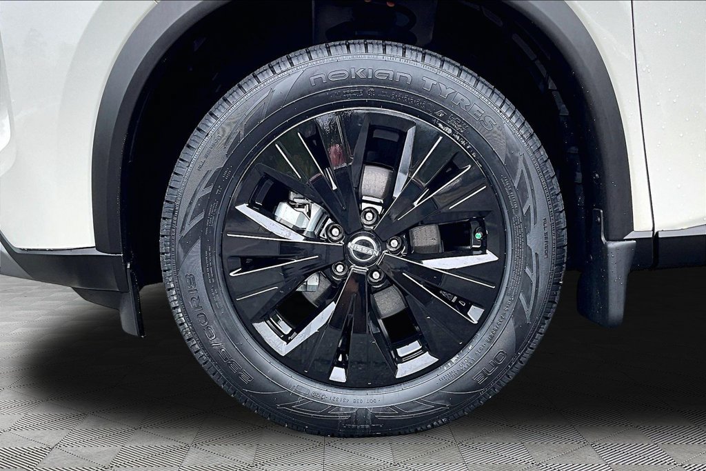 Used 2023 Nissan Rogue SV AWD/4WD image 24