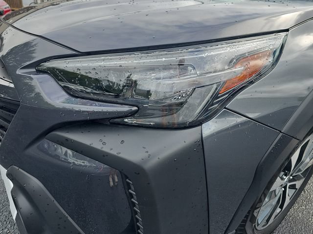 Used 2024 Subaru Outback Limited AWD/4WD image 37