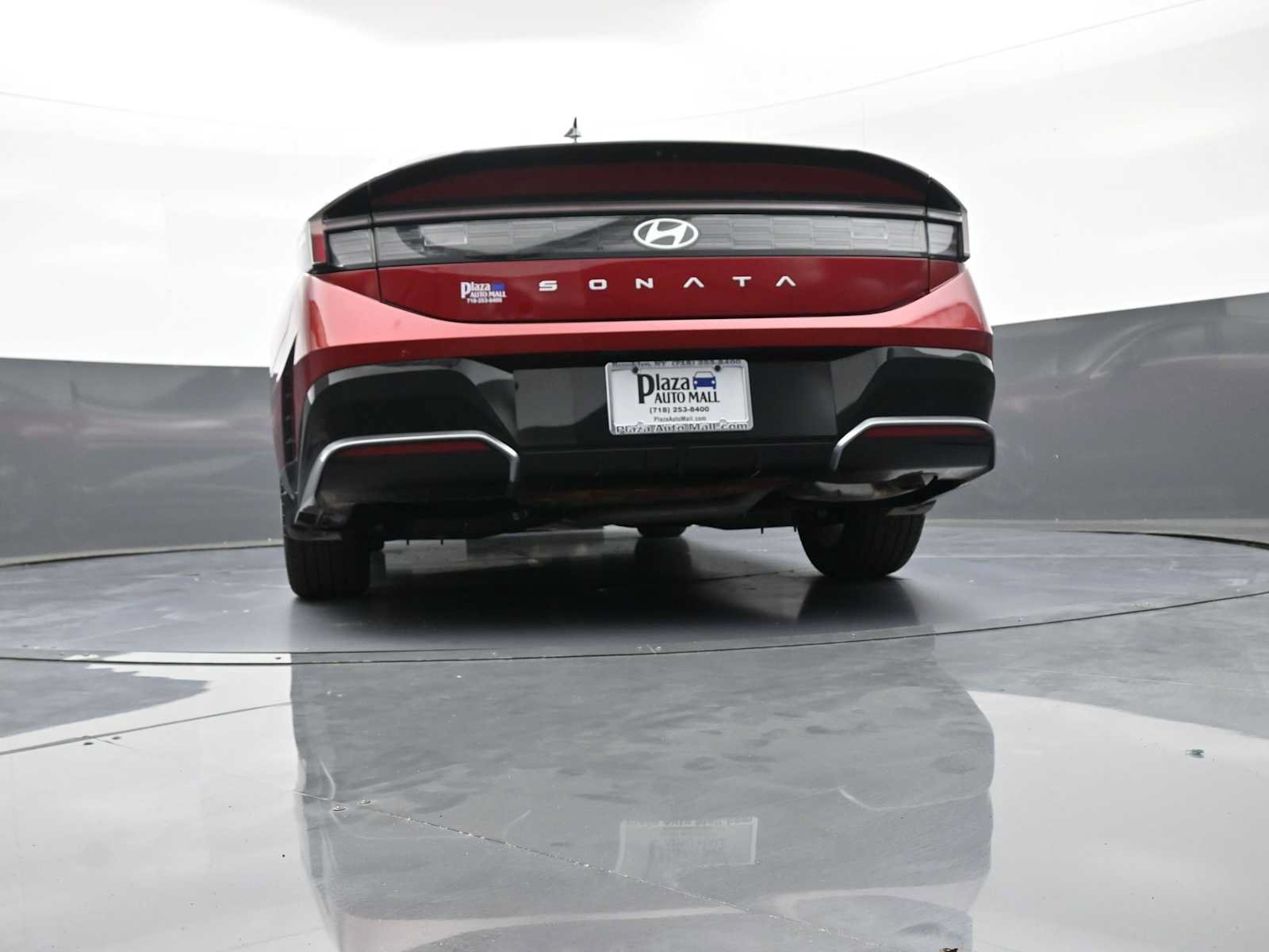 New 2026 Hyundai Sonata SEL AWD/4WD image 29