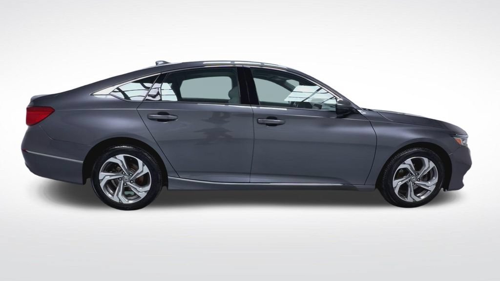 Used 2020 Honda Accord EX-L image 24