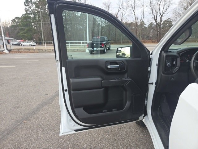 Used 2021 Chevrolet Silverado 1500 W/T w/ WT Fleet Convenience Package image 25