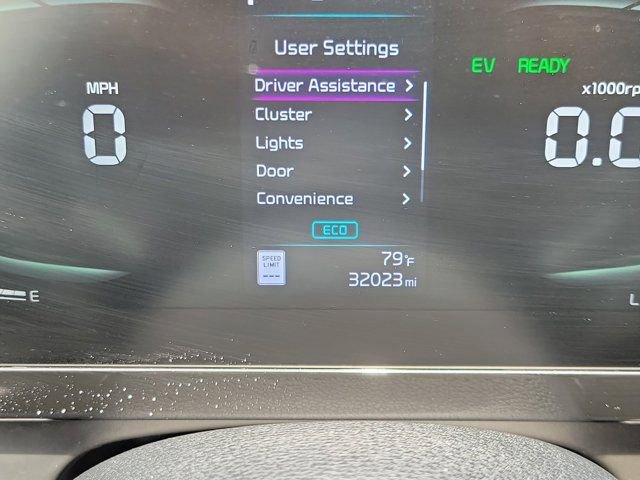 Used 2023 Kia Sportage LX AWD/4WD image 20