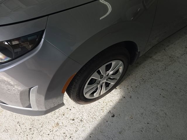 Certified 2024 Kia Soul LX image 9