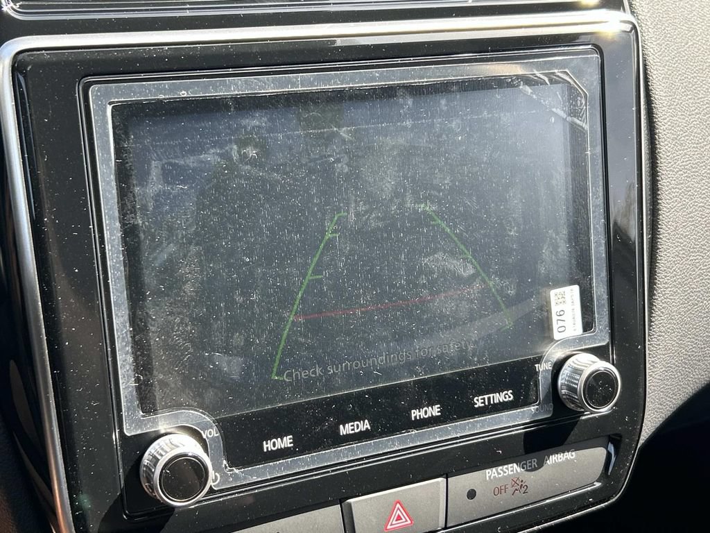 New 2026 Mitsubishi Outlander Sport ES AWD/4WD image 20