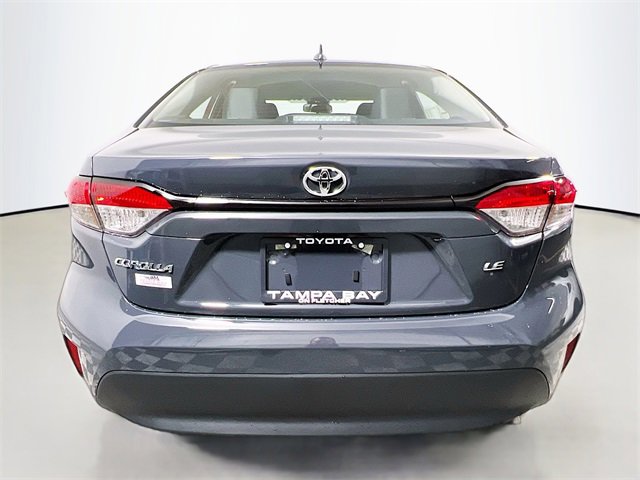 New 2026 Toyota Corolla LE image 4