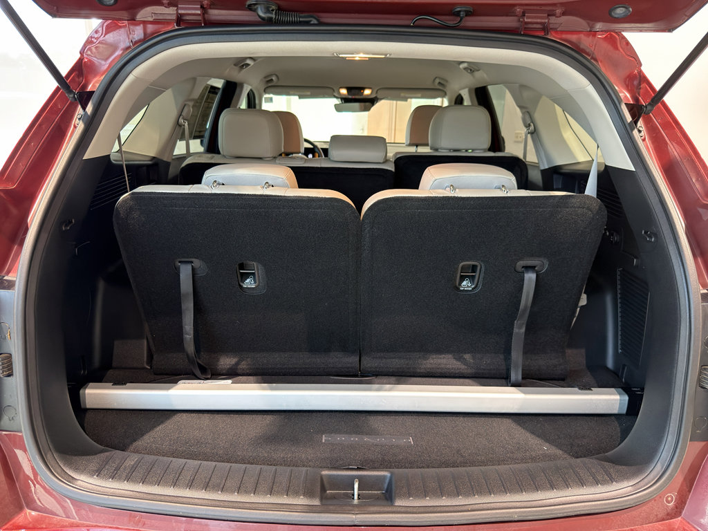 Certified 2025 Kia Sorento S AWD/4WD image 18