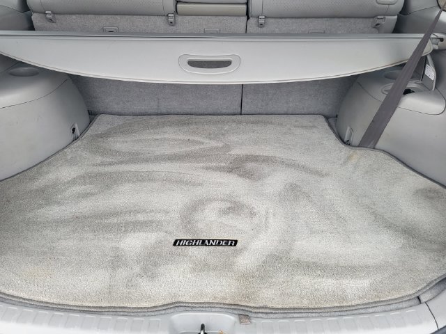 Used 2006 Toyota Highlander Limited w/ Leather Trim Pkg AWD/4WD image 25