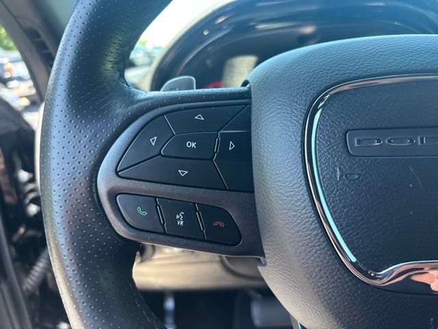 Used 2021 Dodge Durango GT AWD/4WD image 32