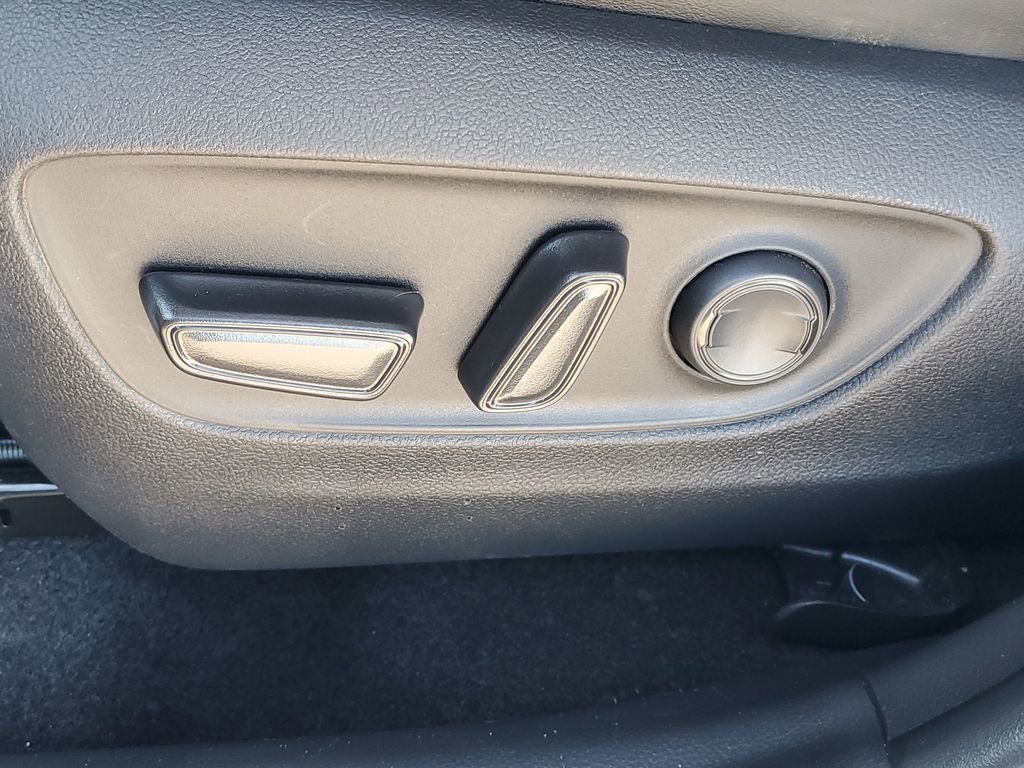 Certified 2024 Toyota RAV4 XSE w/ Weather Package image 19