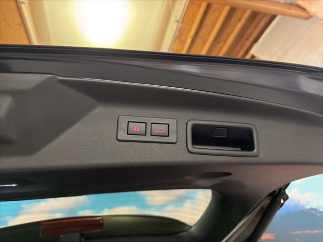 Certified 2025 Subaru Forester Touring w/ Popular Package - Touring image 45