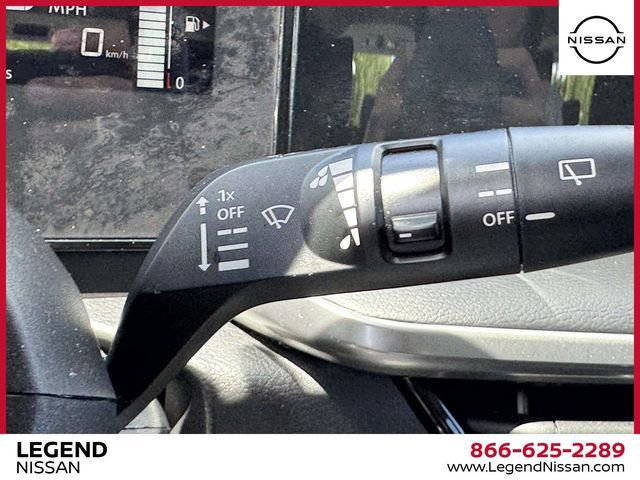Certified 2025 Nissan Kicks S AWD/4WD image 21