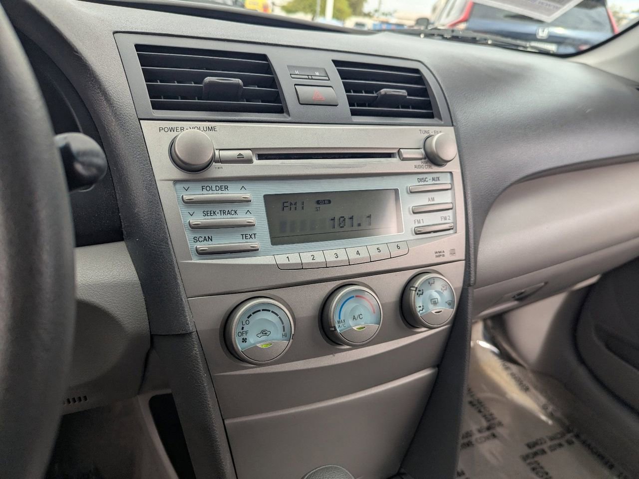 Used 2007 Toyota Camry LE image 23