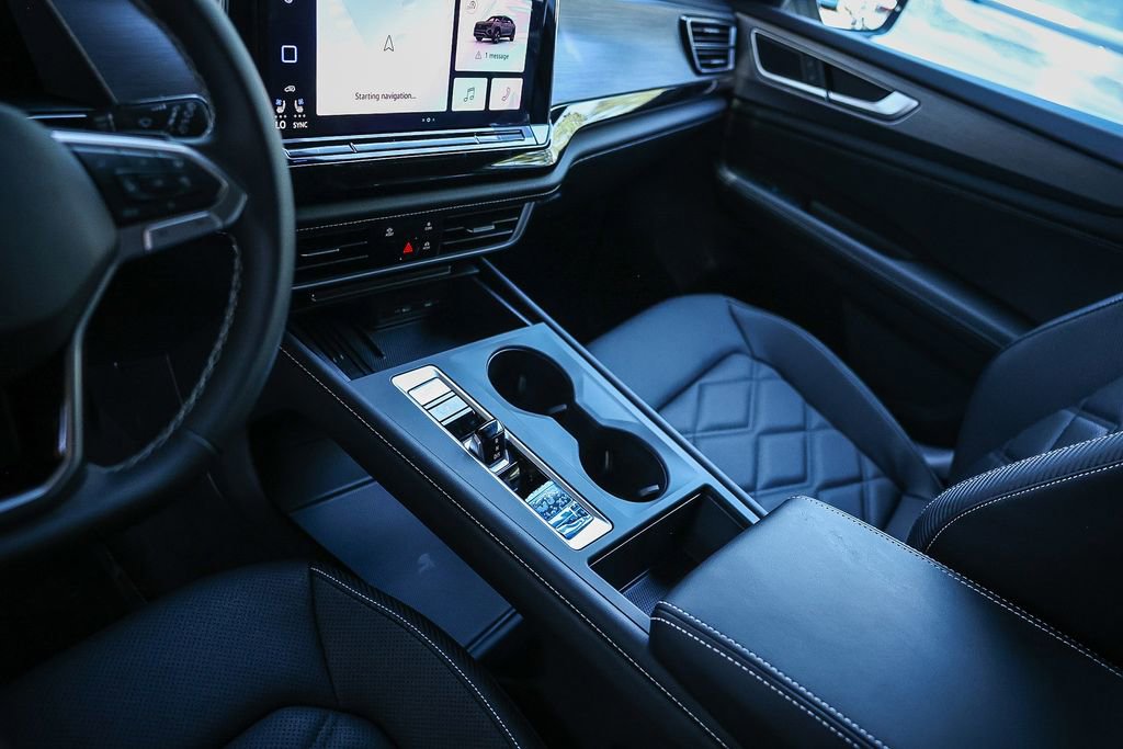 New 2026 Volkswagen Atlas Cross Sport SE image 31