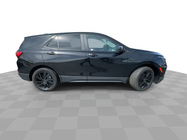 Certified 2024 Chevrolet Equinox LS w/ LS Convenience Package AWD/4WD image 9