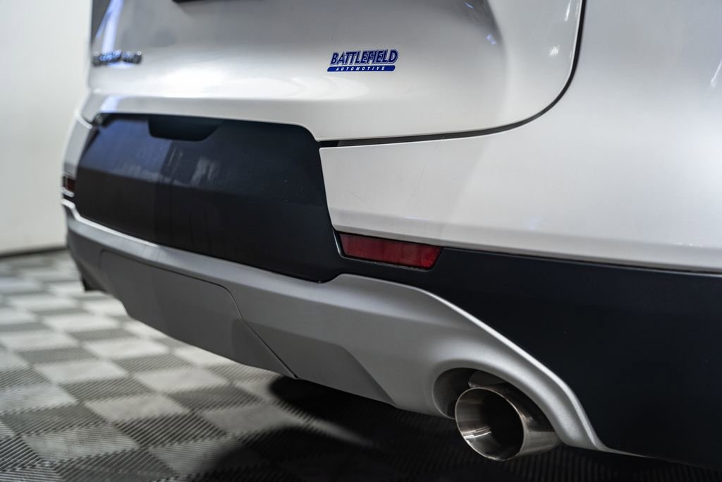 Used 2021 Chevrolet Blazer LT w/ LPO, Floor Liner Package image 9