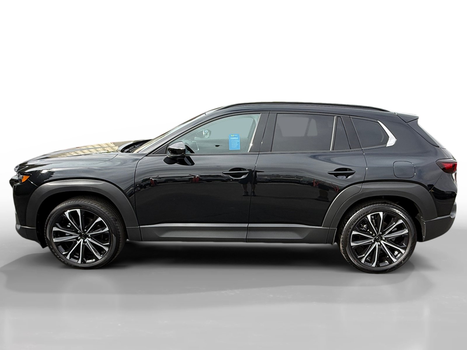 Certified 2026 MAZDA CX-50 AWD 2.5 S image 2