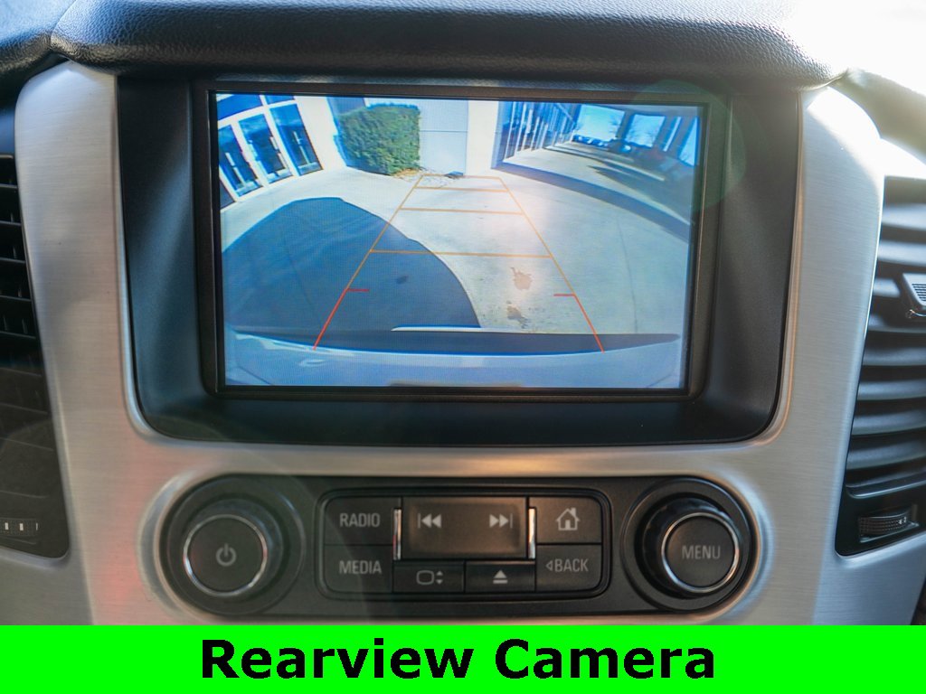 Used 2019 GMC Yukon SLT w/ HD Trailering Package image 28