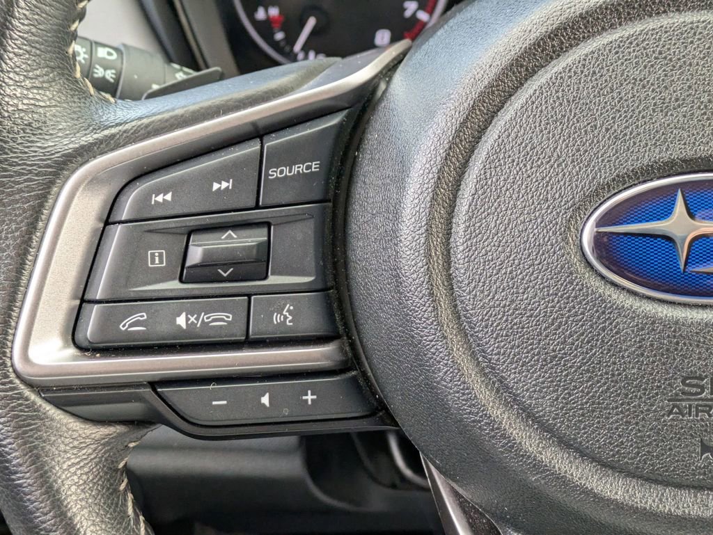 Used 2025 Subaru Outback Premium image 20