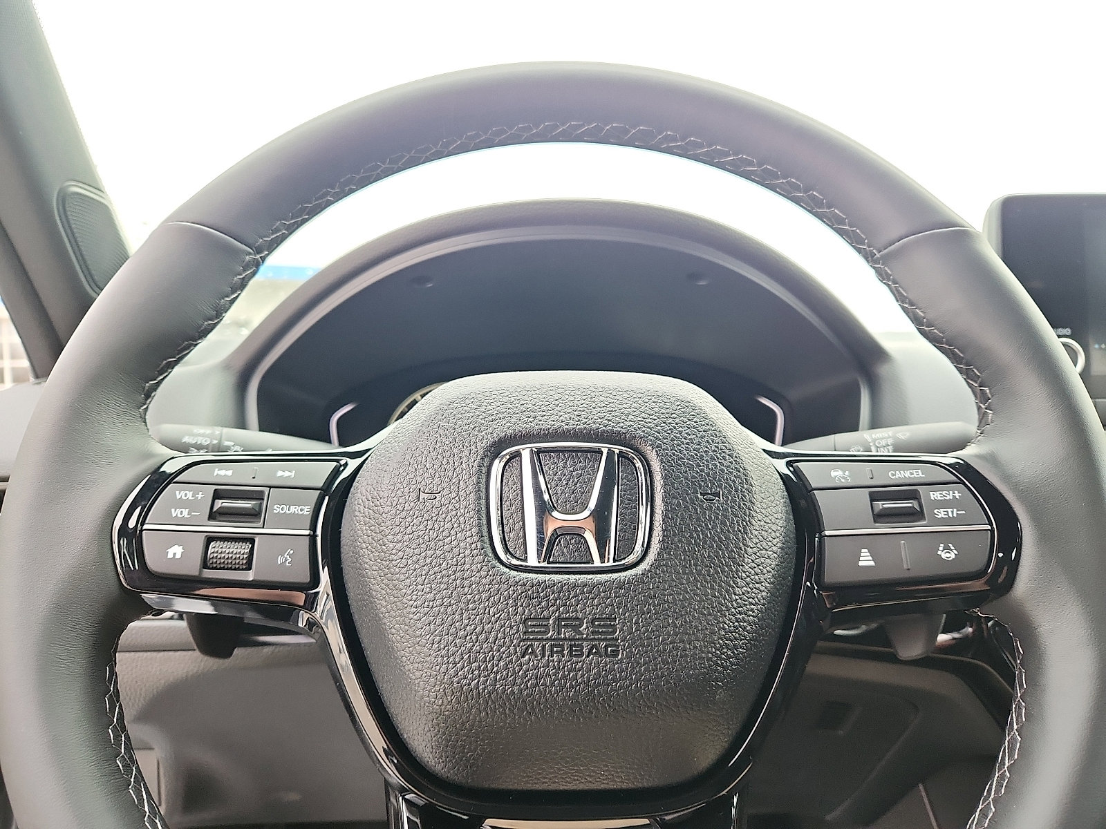 New 2026 Honda Civic Sport image 13