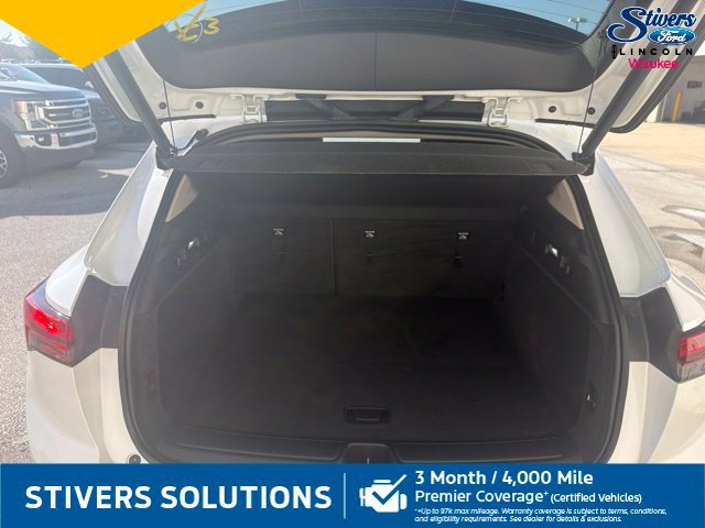 Used 2023 Buick Envision Preferred w/ Sport Touring Package AWD/4WD image 10