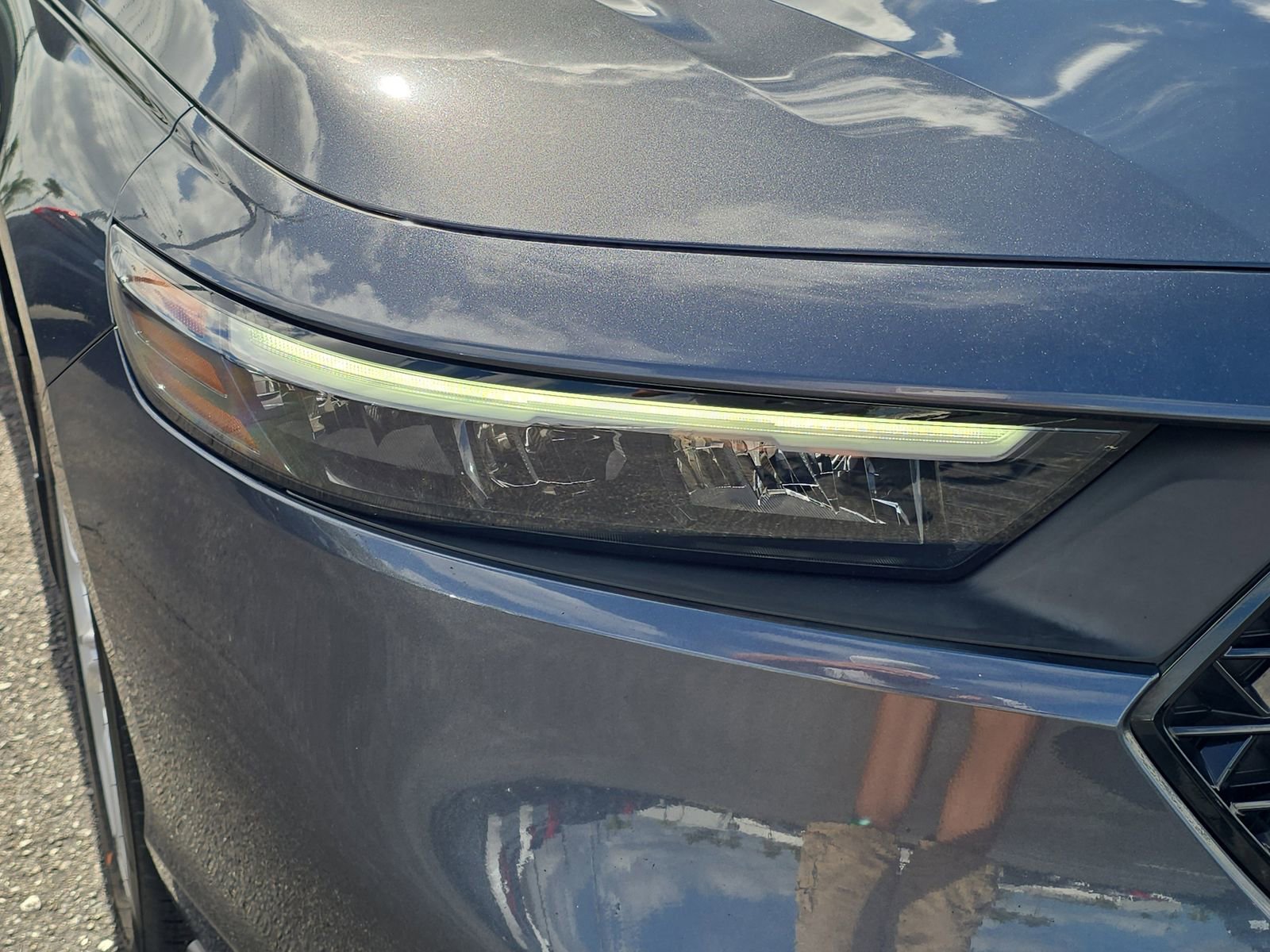 Used 2024 Honda Accord LX image 7