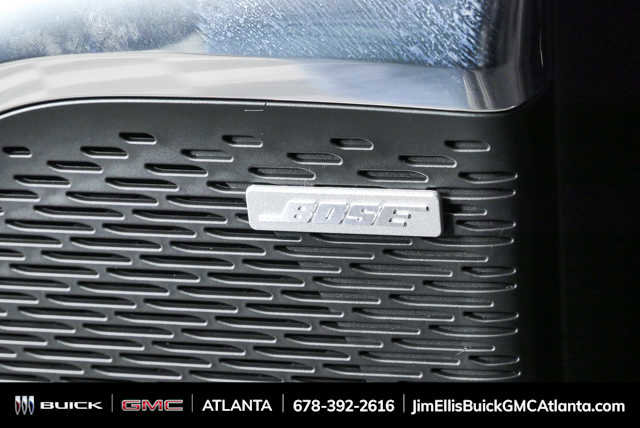 New 2026 GMC Acadia Elevation w/ Elevation Premium Package FWD image 7