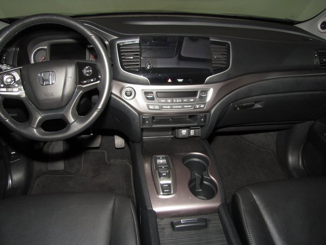 Certified 2022 Honda Pilot EX-L image 15