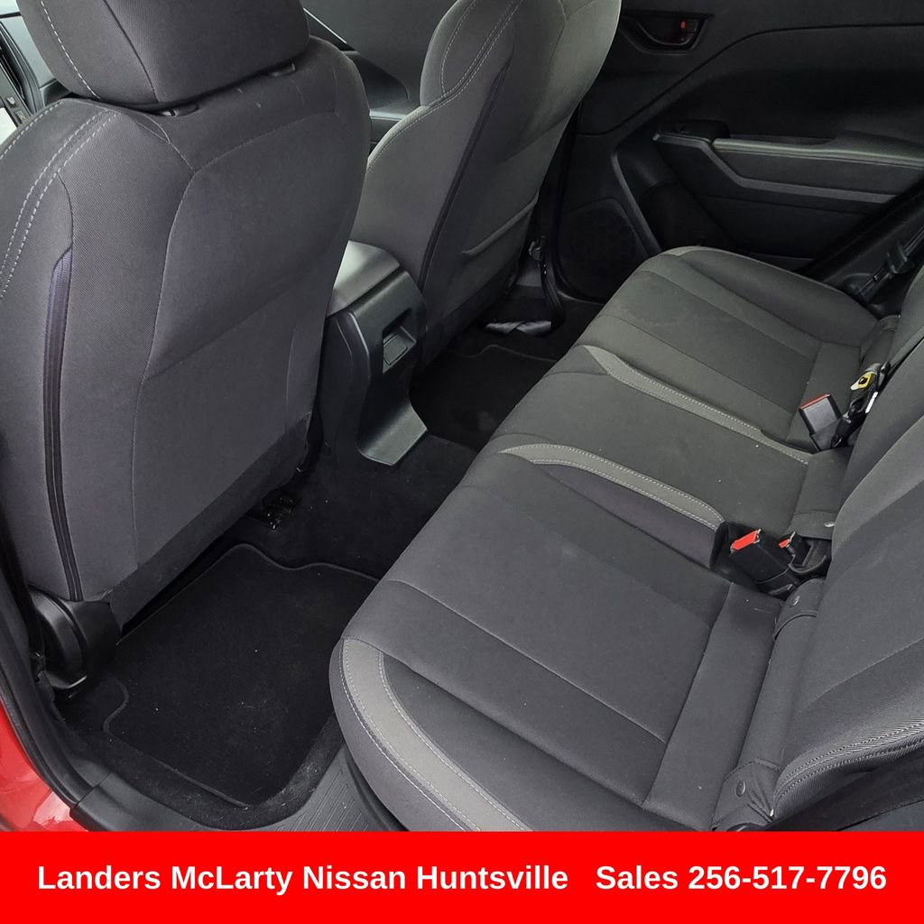 Used 2024 Subaru Impreza 2.0i image 14