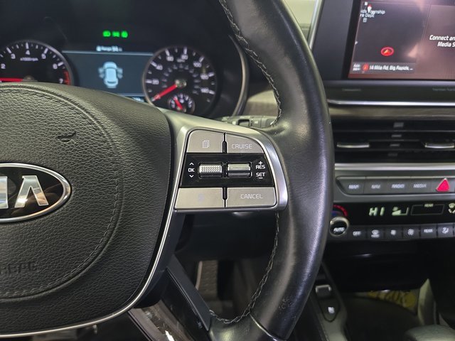 Used 2021 Kia Telluride SX image 22