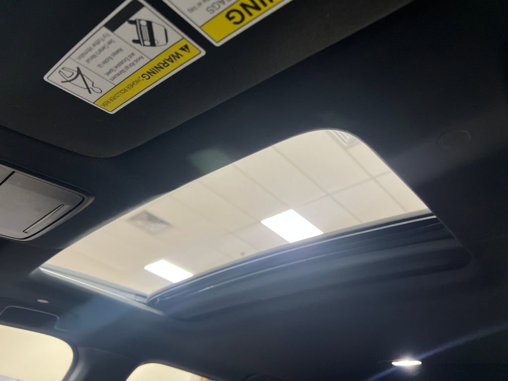 Used 2024 Honda CR-V Sport image 23
