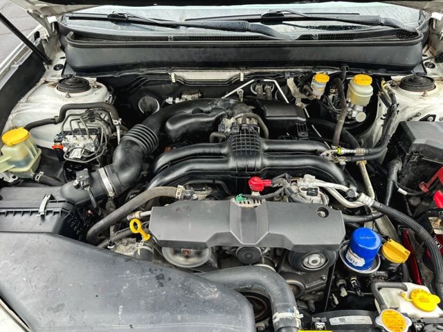 Used 2014 Subaru Outback 2.5i image 12