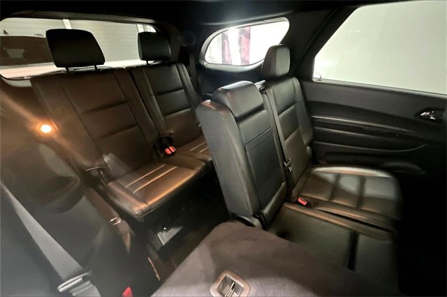 Used 2025 Dodge Durango R/T image 26