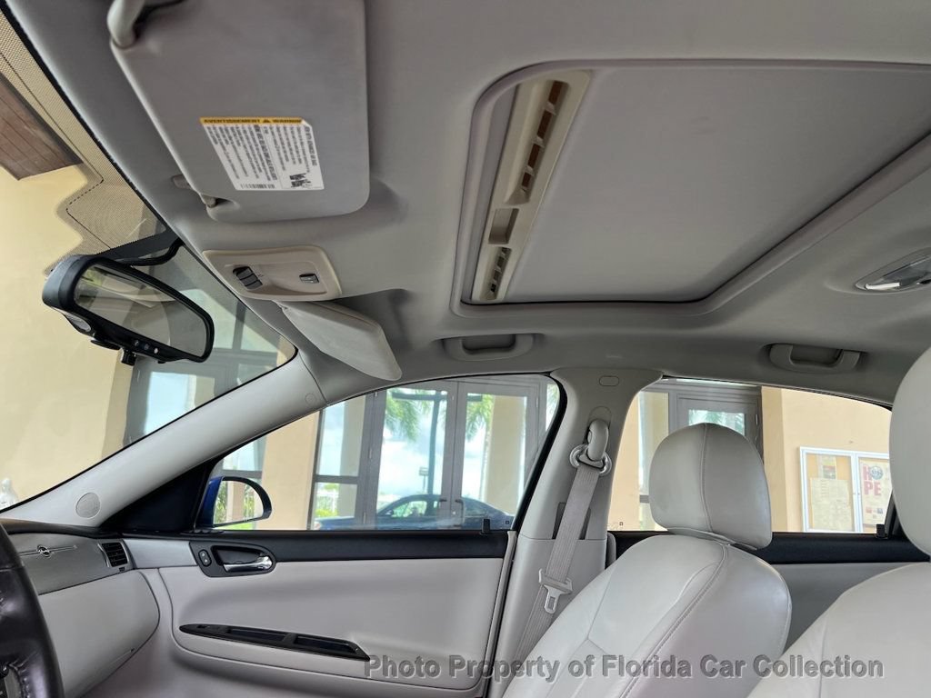 Used 2006 Chevrolet Impala LT FWD image 60