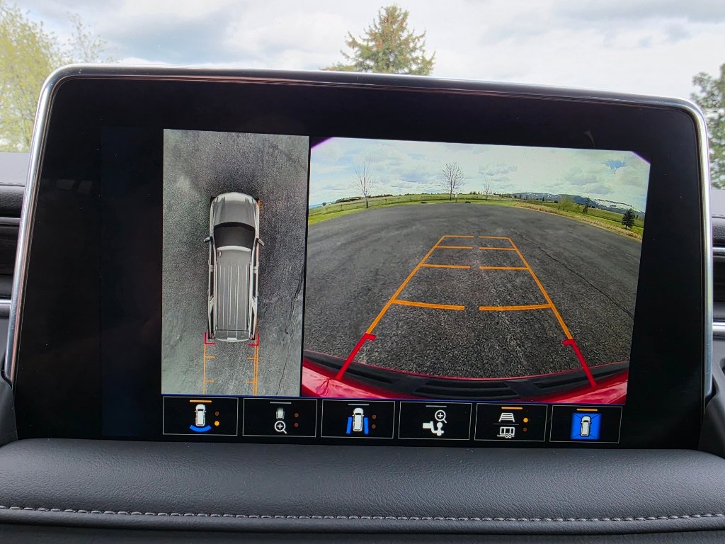 Used 2023 Chevrolet Tahoe LT w/ Luxury Package image 20