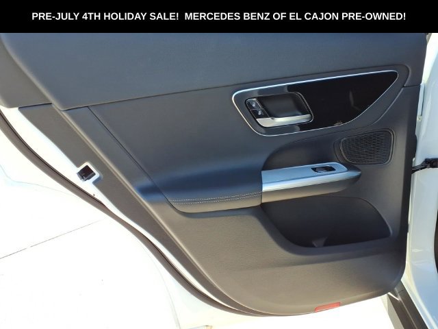 Certified 2026 Mercedes-Benz GLC 300 image 18