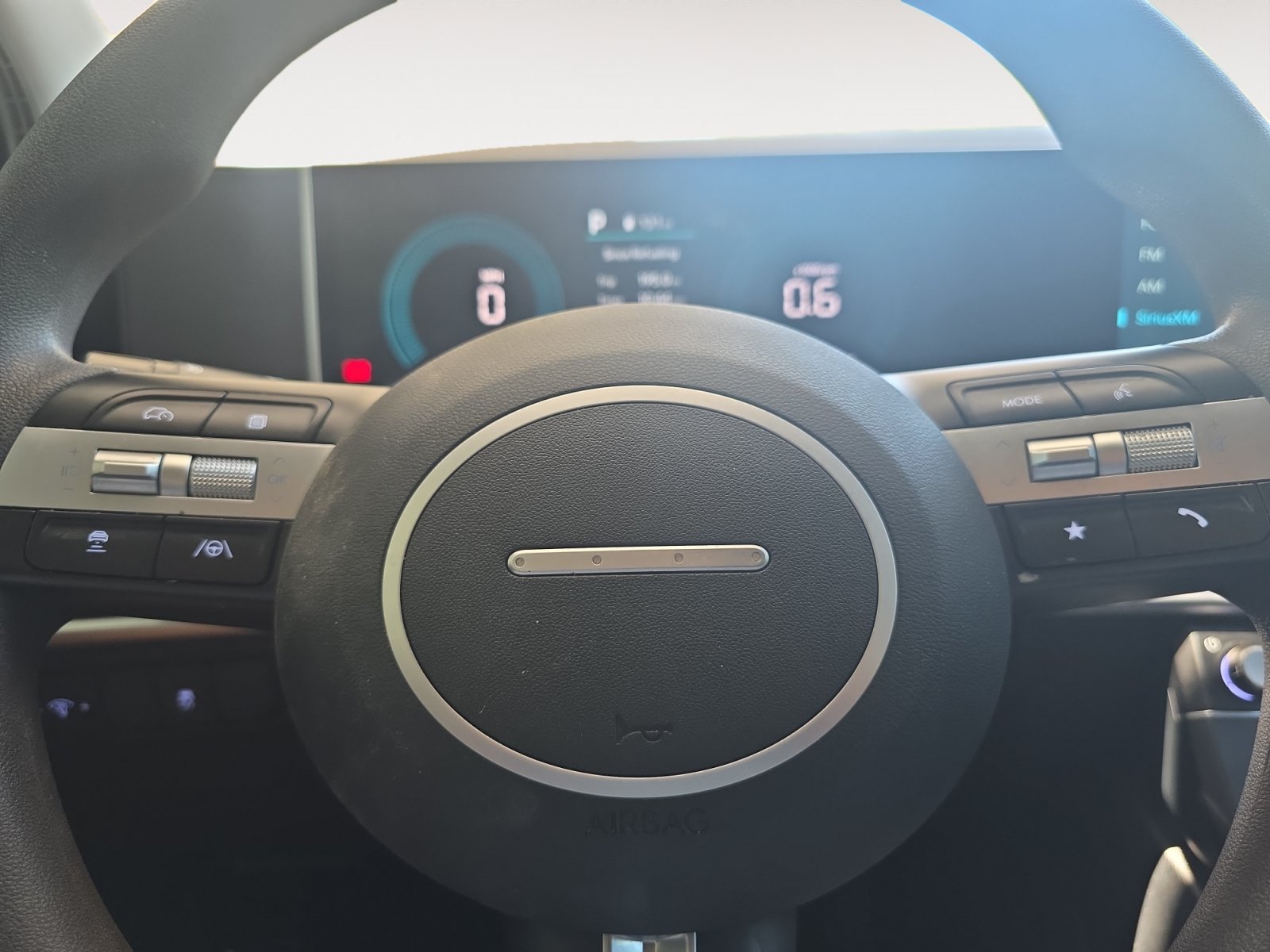 Used 2025 Hyundai Tucson SE FWD image 10