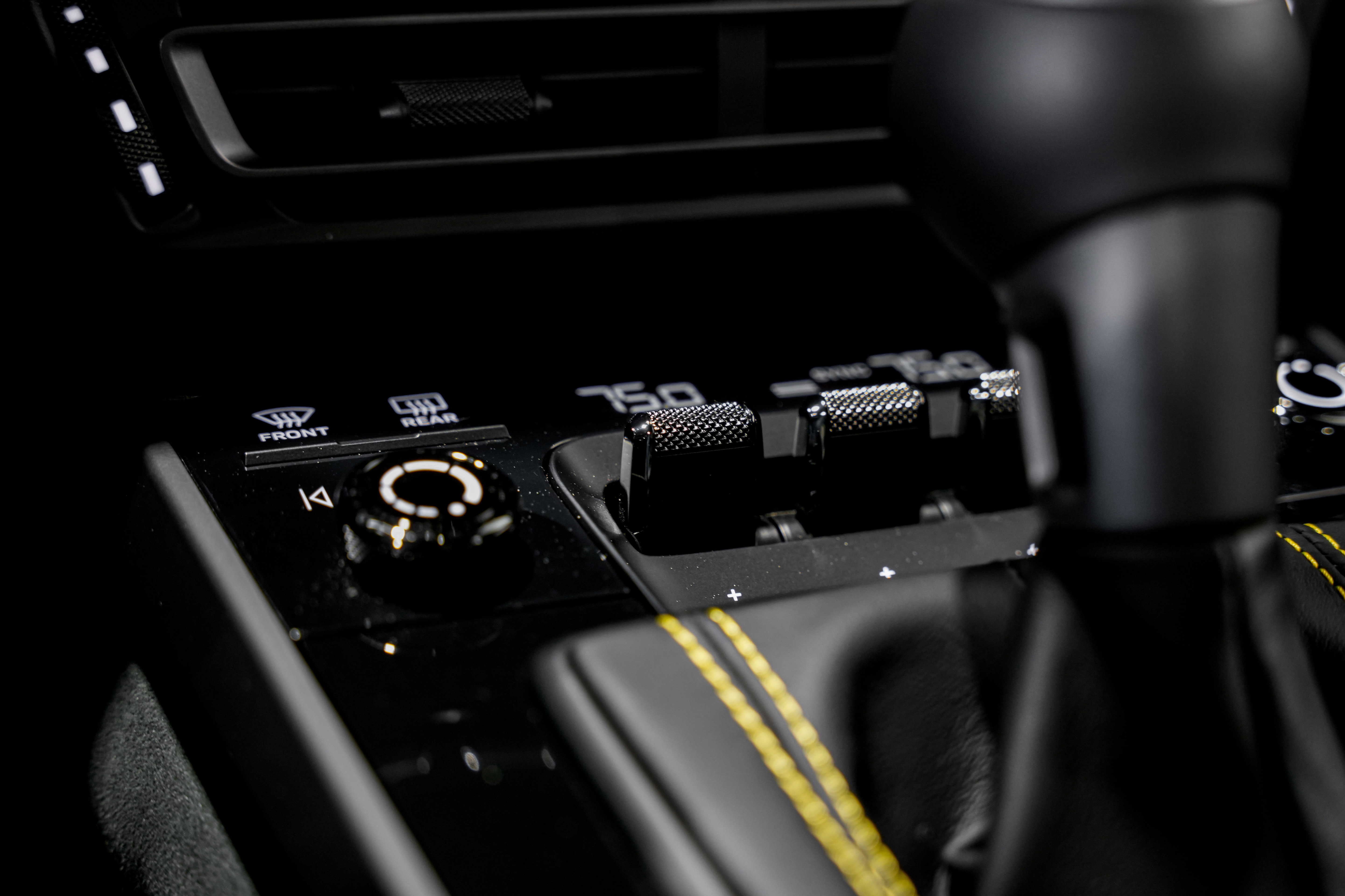 Used 2025 Porsche 911 GT3 RS image 16