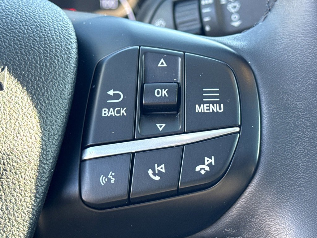 Used 2023 Ford Maverick Tremor image 17