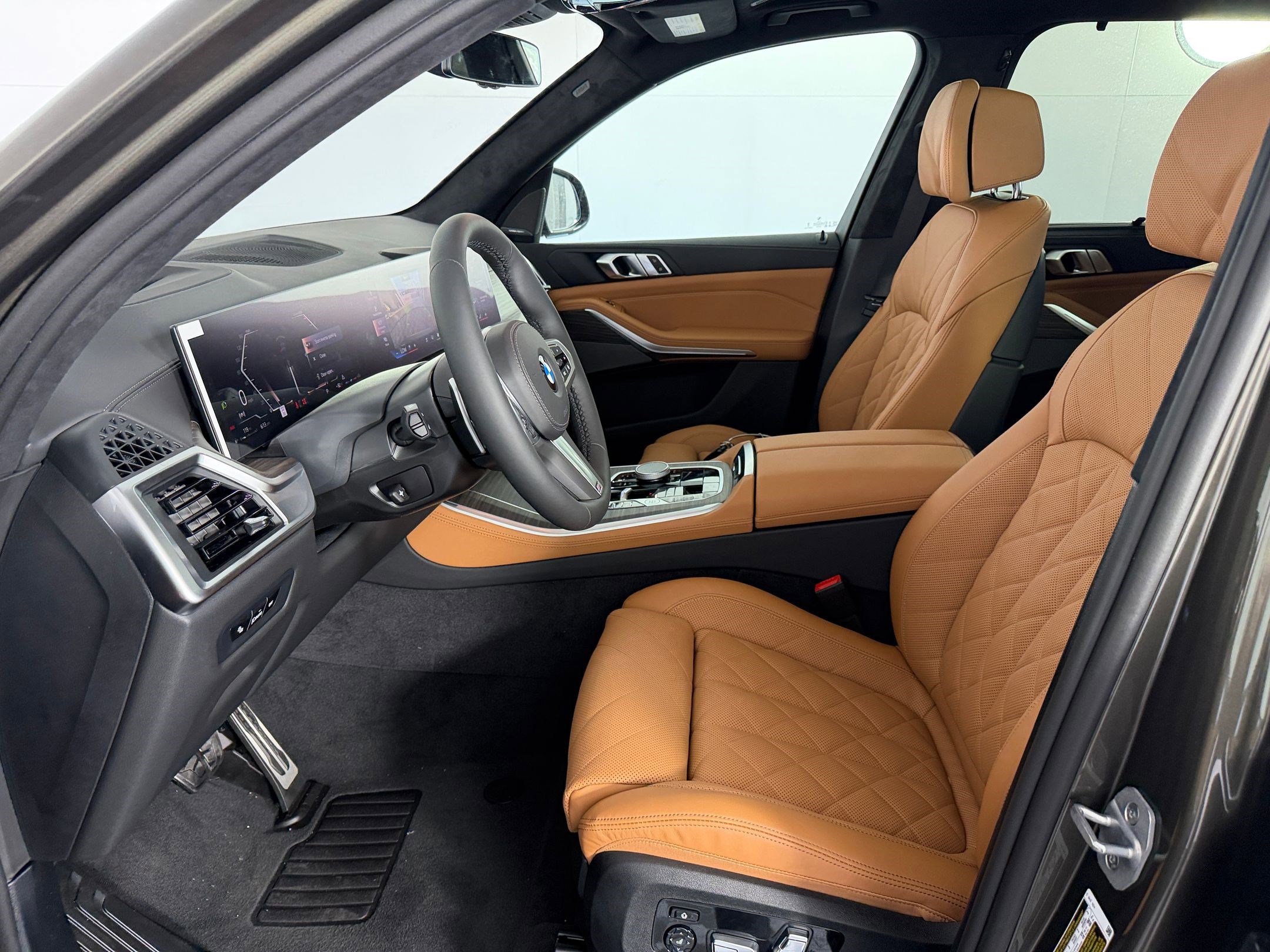New 2026 BMW X5 sDrive40i RWD image 5
