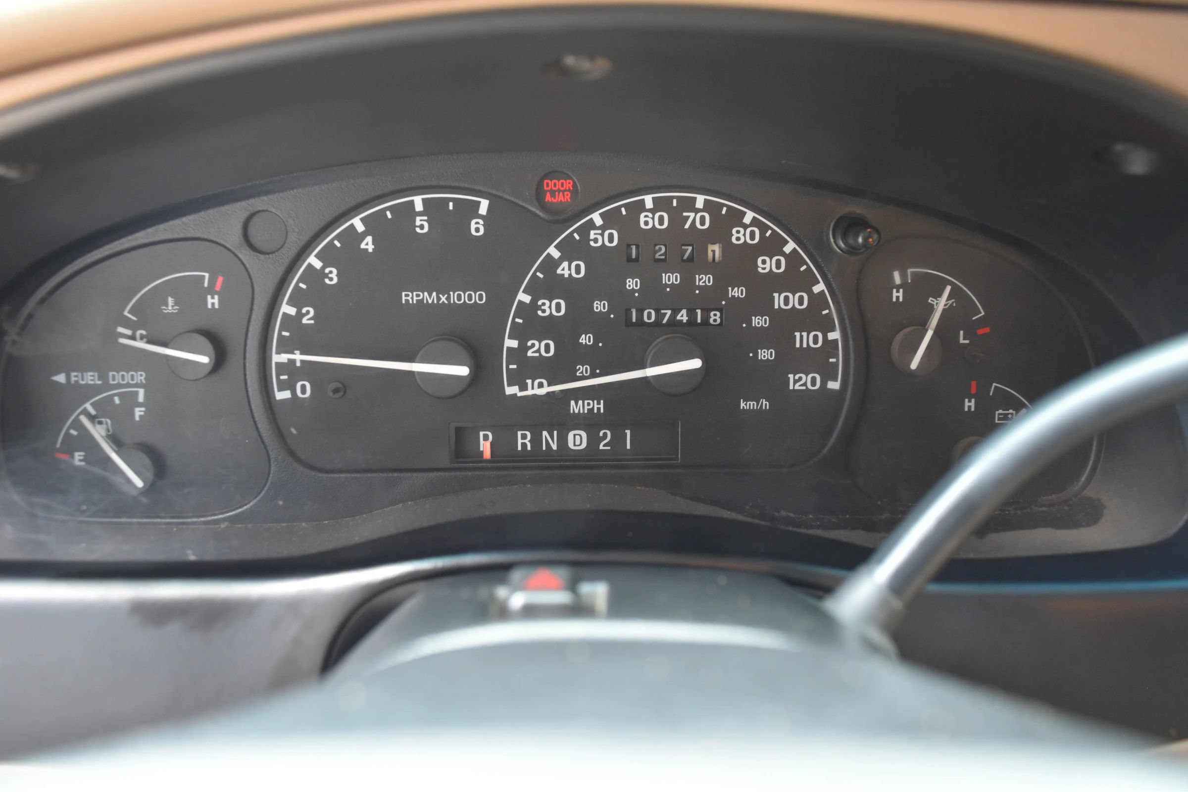 Used 2000 MAZDA B-Series Pickup 2WD Cab Plus B3000 image 31