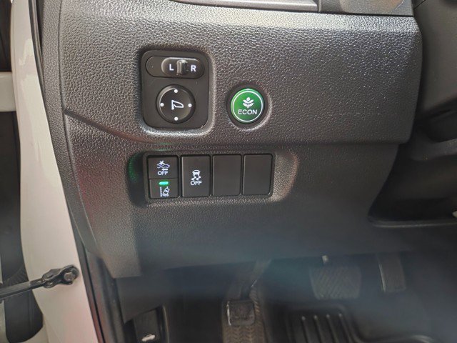 Used 2021 Honda Passport EX-L image 46