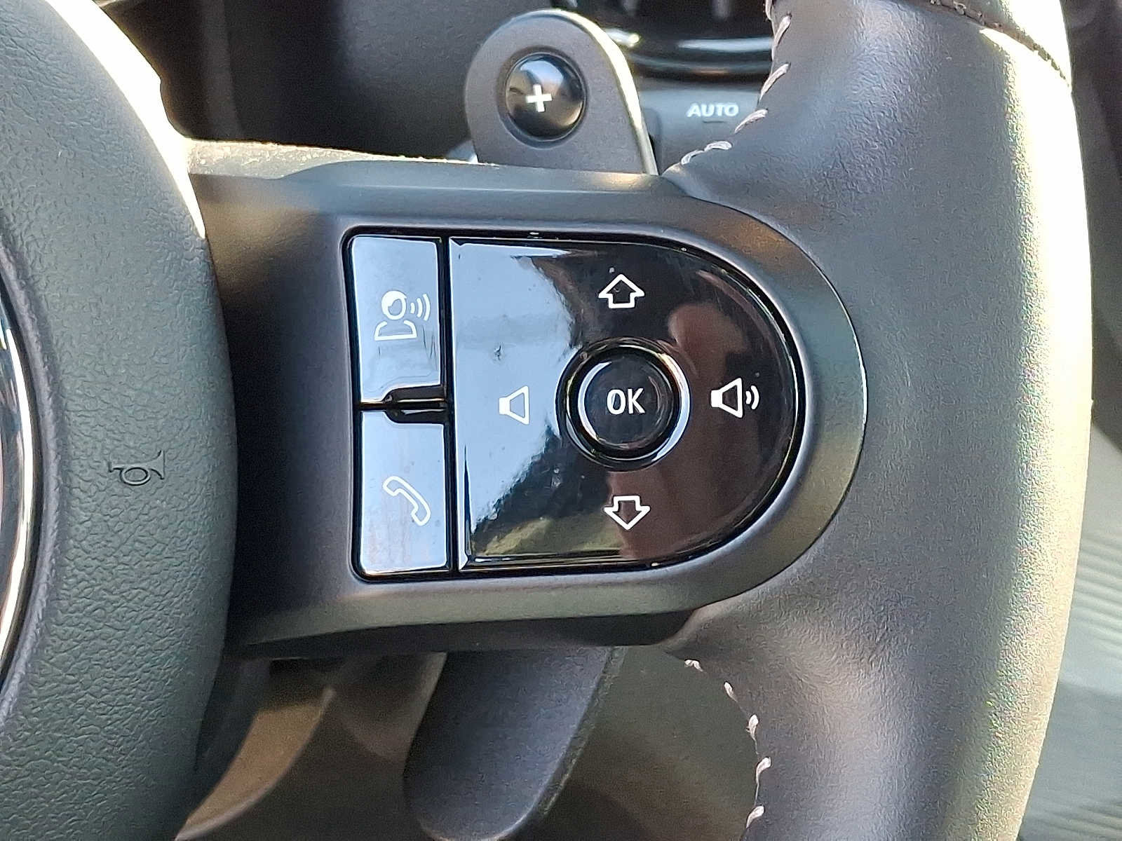 Used 2023 MINI Cooper Countryman S w/ Mini Untamed Edition image 24