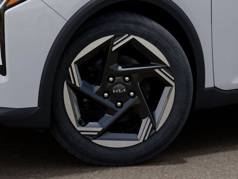 New 2026 Kia K4 GT-Line Turbo FWD image 9