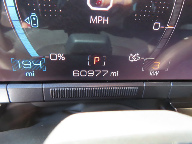 Certified 2024 GMC Hummer EV 3X AWD/4WD image 22