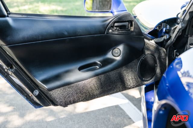 Used 1996 Dodge Viper GTS image 55