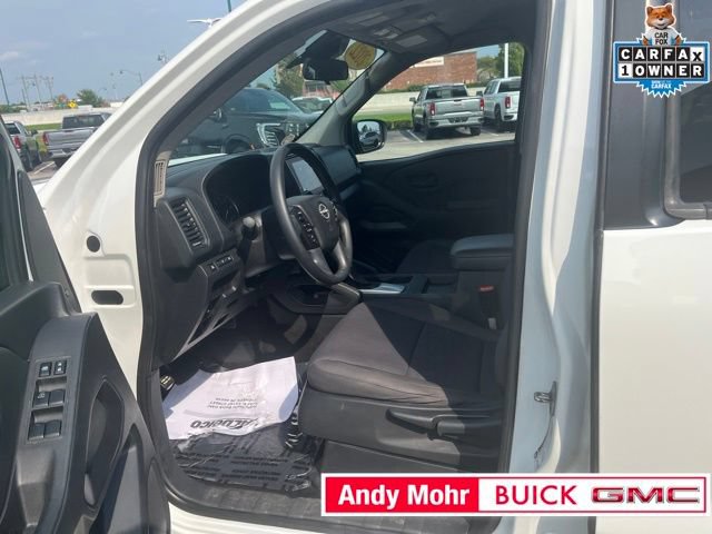 Used 2022 Nissan Frontier S w/ Technology Package AWD/4WD image 19
