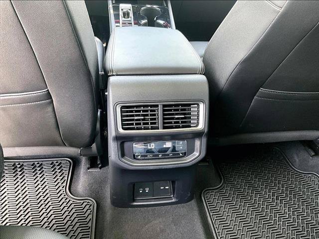 Used 2026 Volkswagen Atlas SEL Premium R-Line AWD/4WD image 25