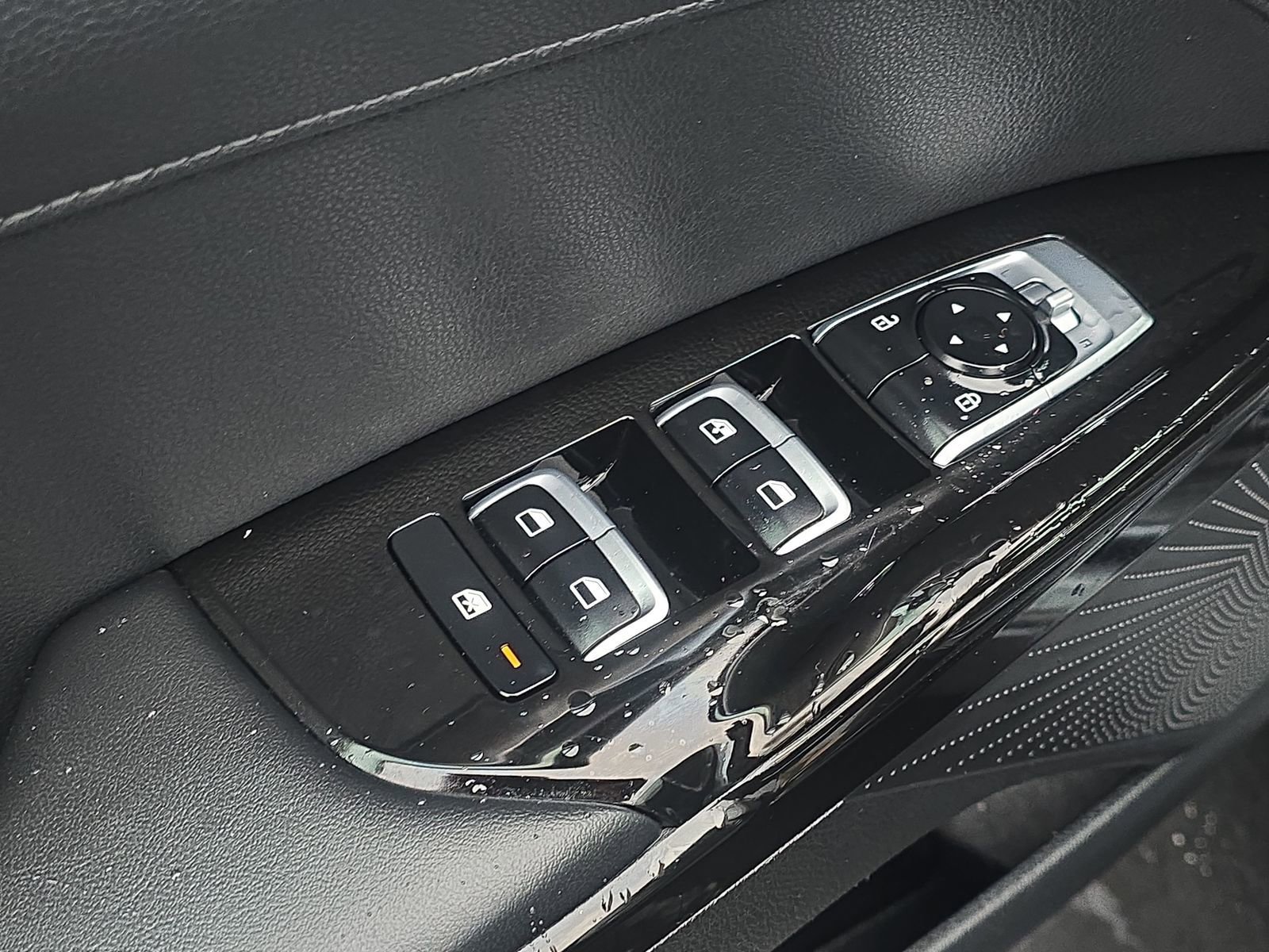 Used 2023 Kia K5 EX image 14